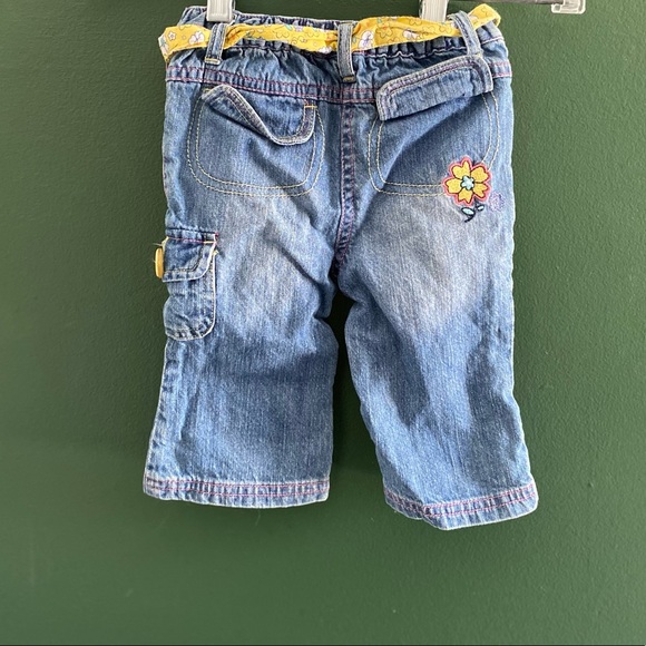 Vintage flare jeans - Picture 2 of 4